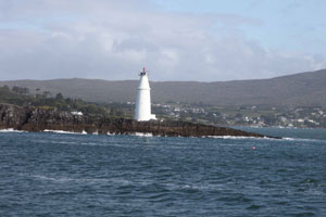 Copper Point