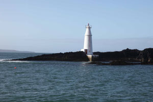 Copper Point