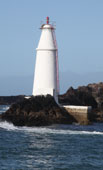 Copper Point