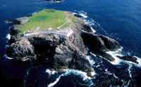 Eagle Island