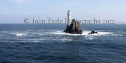 Fastnet by John Eagle