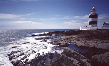 Hook Head