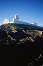 Roche's Point