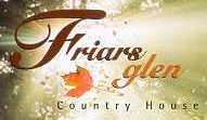 Friars Glen Country House