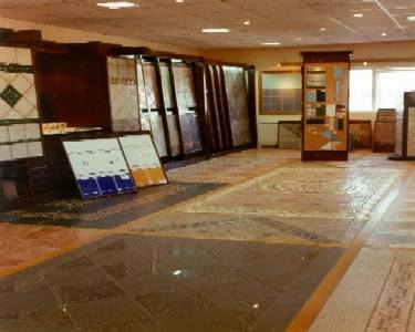 Architectural Showroom