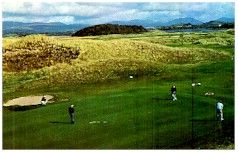 Donegal Golf Club, Murvagh