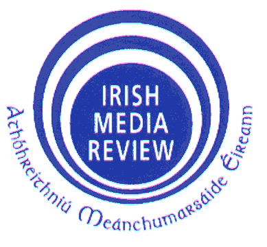 Irish Media Review logo