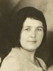Noirin (Nonie) Fitzgerald