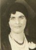 Peig Fitzgerald O'Connell