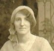 May Grummell Fitzgerald