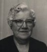Anne (Hanlon) Fitzpatrick