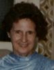 Mary Fitzgerald O'Donnel