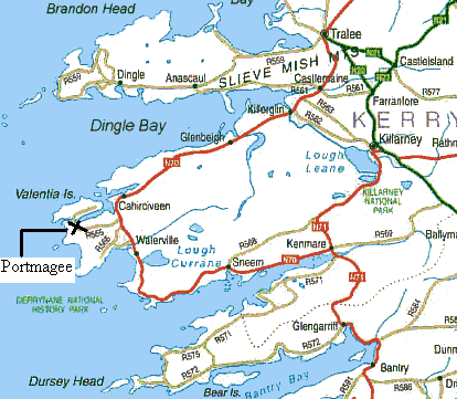 Ring of Kerry