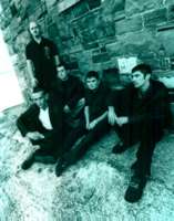 Peel : Gary, Colm, Tony, Justin and Drico