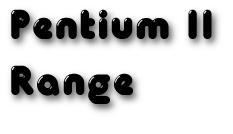 Pentium II