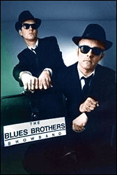 Blues Brothers Showband