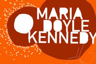 Maria Doyle Kennedy