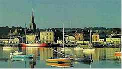 Wexford Harbour