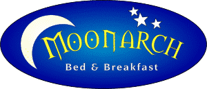 Moonarch B&B Logo