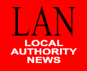Local Authority News