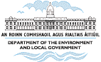 Dept. of the Environment 