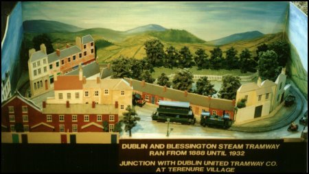 Fry Model Railway