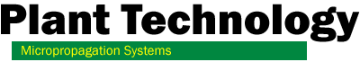 Plant Technology Logo