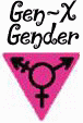 Generation X-Gender
