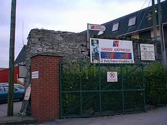Our Entrance 36kb