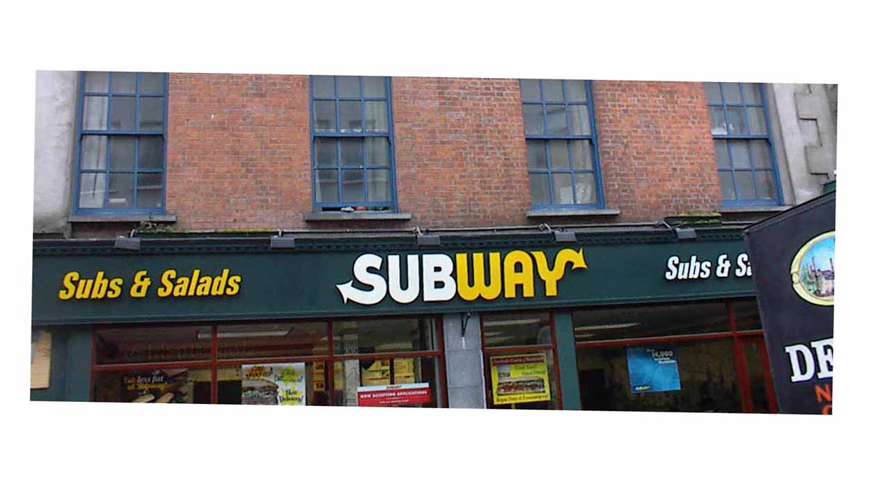 Subway 41kb