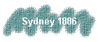 Sydney 1886