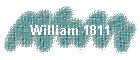 William 1811