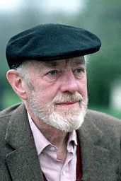 The late Alec Guinness
Remembered