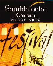 Samhlaíocht Chiarraí Kerry Arts 2000