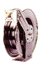 Recoil Hose Reel