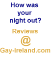 Write for Gay Ireland