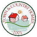 The Town and Country Homes Association Limited - The Personal Touch