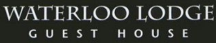 Waterloo Lodge Logo
