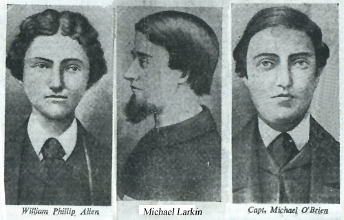 Manchester Martyrs
