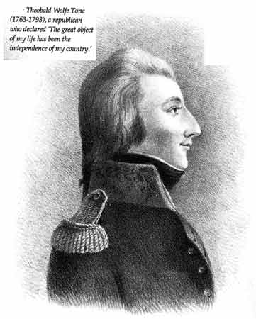 Theobald Wolfe Tone