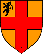Burke Crest and Arms