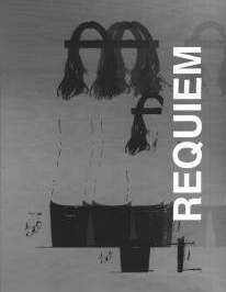 from poster for 'Requiem'