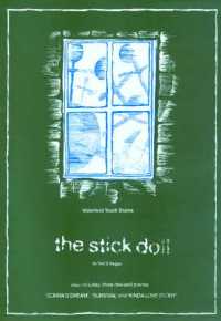 'The Stick Doll' Programme cover