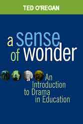 Cover of 'A Sense of Wonder'
